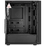 Корпус ExeGate EVO-9211-600NPX Black (EX300154RUS)