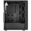 Корпус ExeGate EVO-9211-600NPX Black - EX300154RUS - фото 4