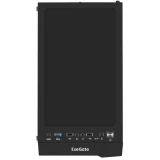 Корпус ExeGate EVO-9211-600NPX Black (EX300154RUS)