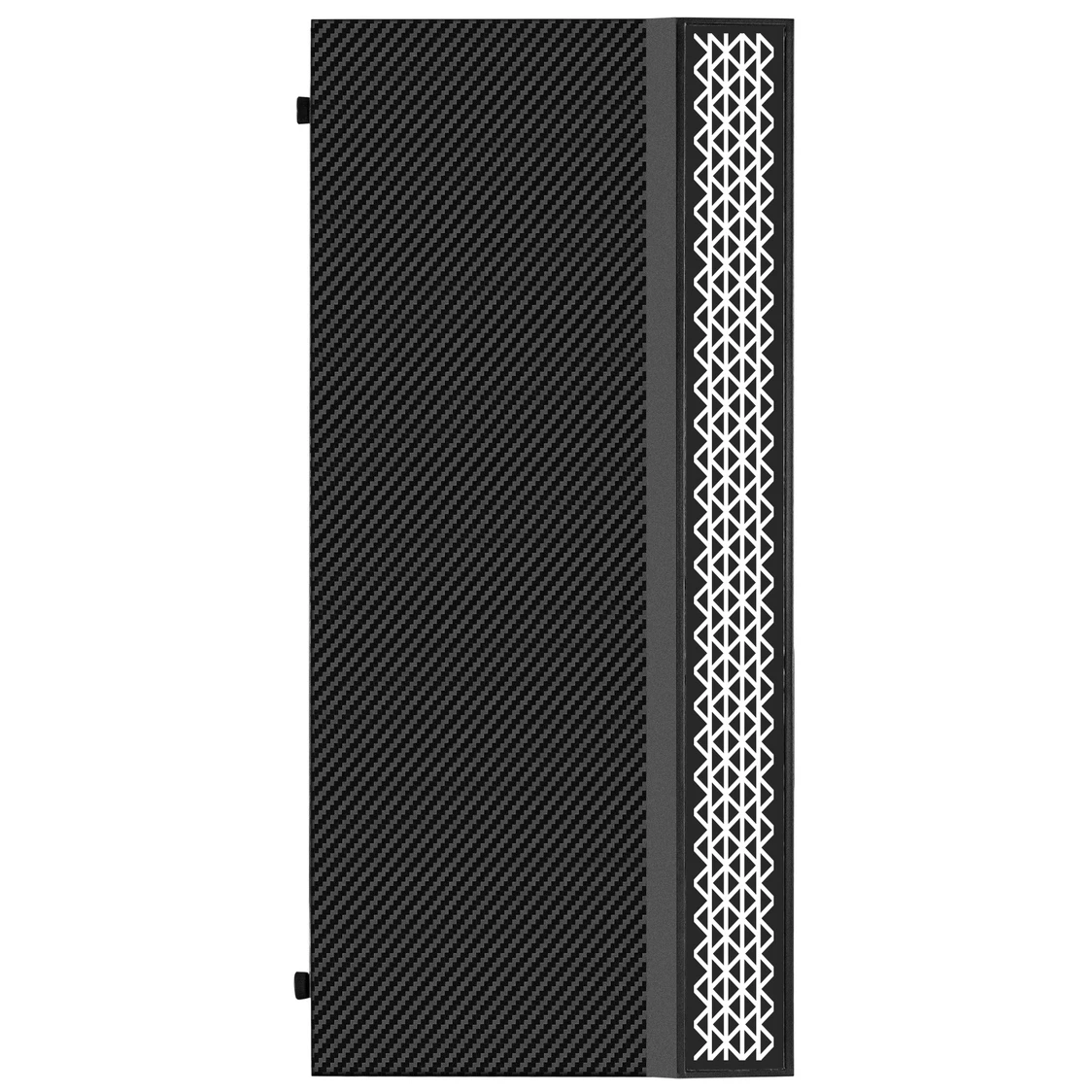 Корпус ExeGate EVO-9211-800NPX Black - EX300156RUS - фото 3