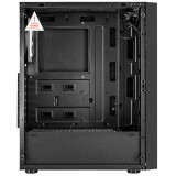 Корпус ExeGate EVO-9211-800NPX Black (EX300156RUS)