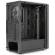 Корпус ExeGate EVO-9211-EVO800 Black - EX300157RUS - фото 6