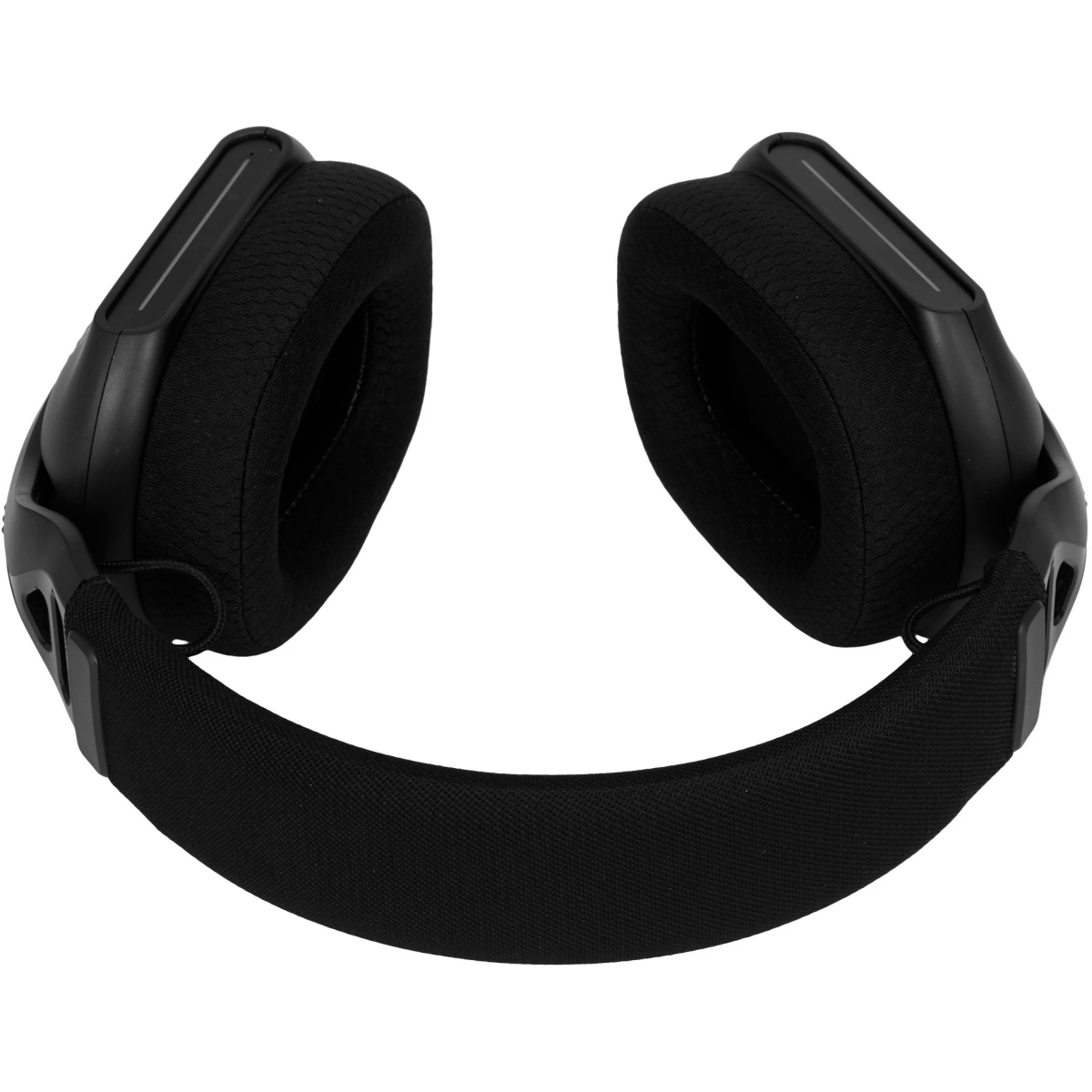 Гарнитура ONIKUMA GT808 Black - фото 4