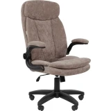Офисное кресло Chairman Home 533 Dark Beige (00-07193212)