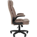 Офисное кресло Chairman Home 533 Dark Beige (00-07193212)