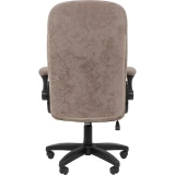 Офисное кресло Chairman Home 533 Dark Beige (00-07193212)