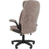 Офисное кресло Chairman Home 533 Dark Beige (00-07193212)