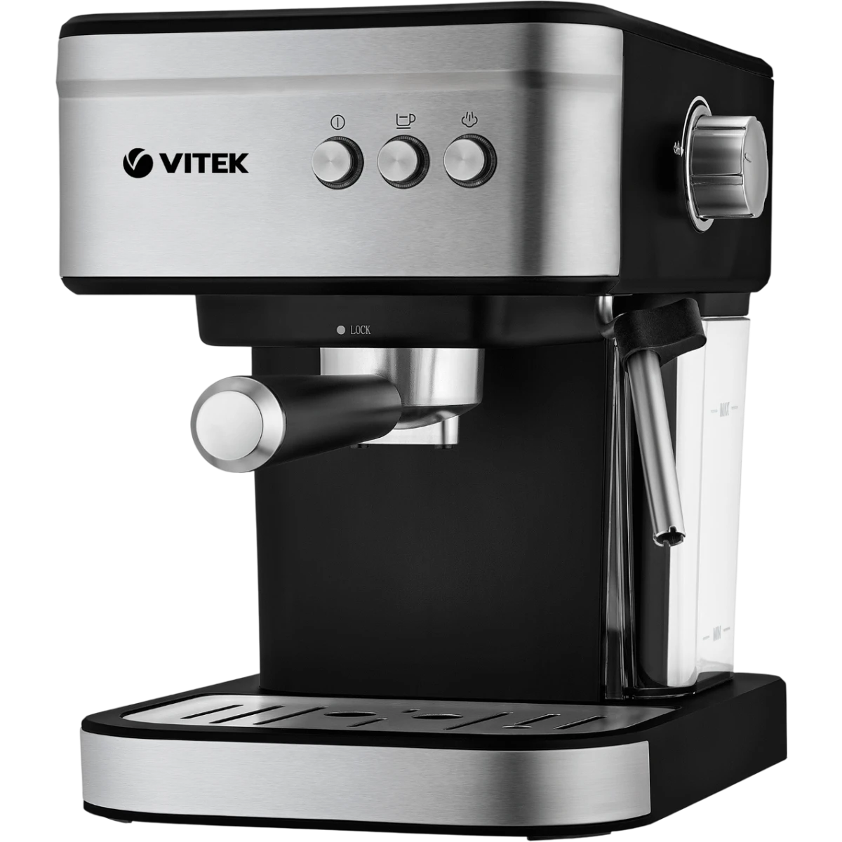 Кофеварка VITEK VT-8468