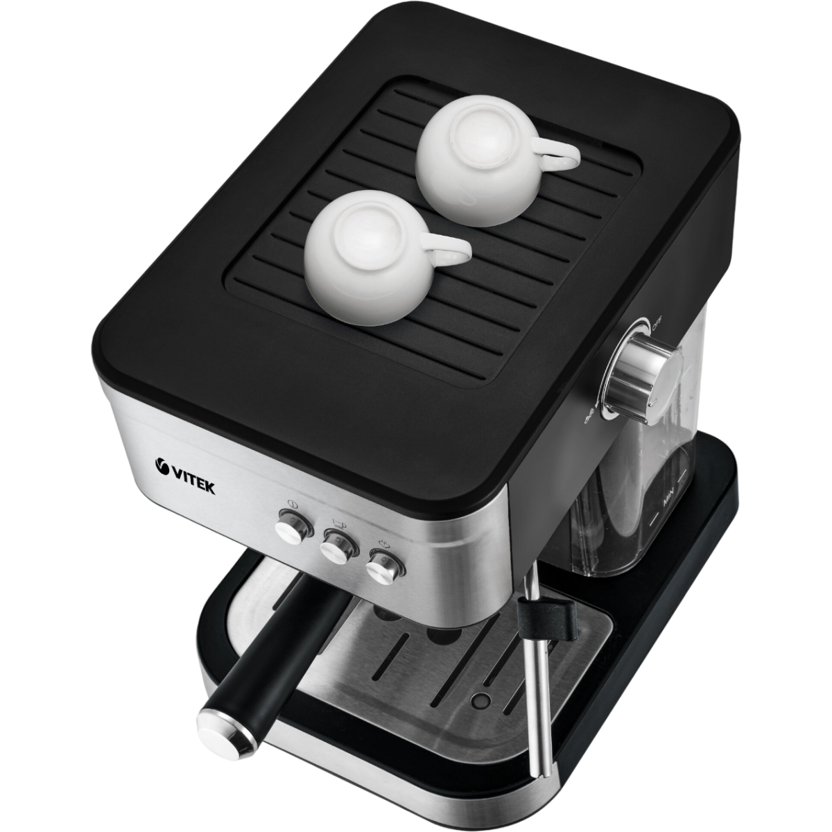 Кофеварка VITEK VT-8468 - фото 4