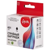Картридж Sakura SIC2P10AE Black