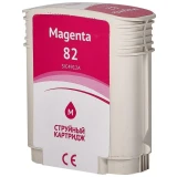 Картридж Sakura SIC4912A Magenta
