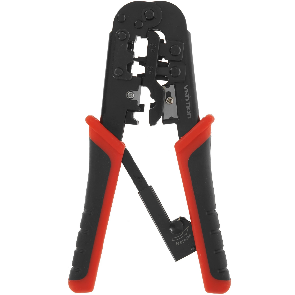Инструмент обжимной Vention KEAB0 - фото 3