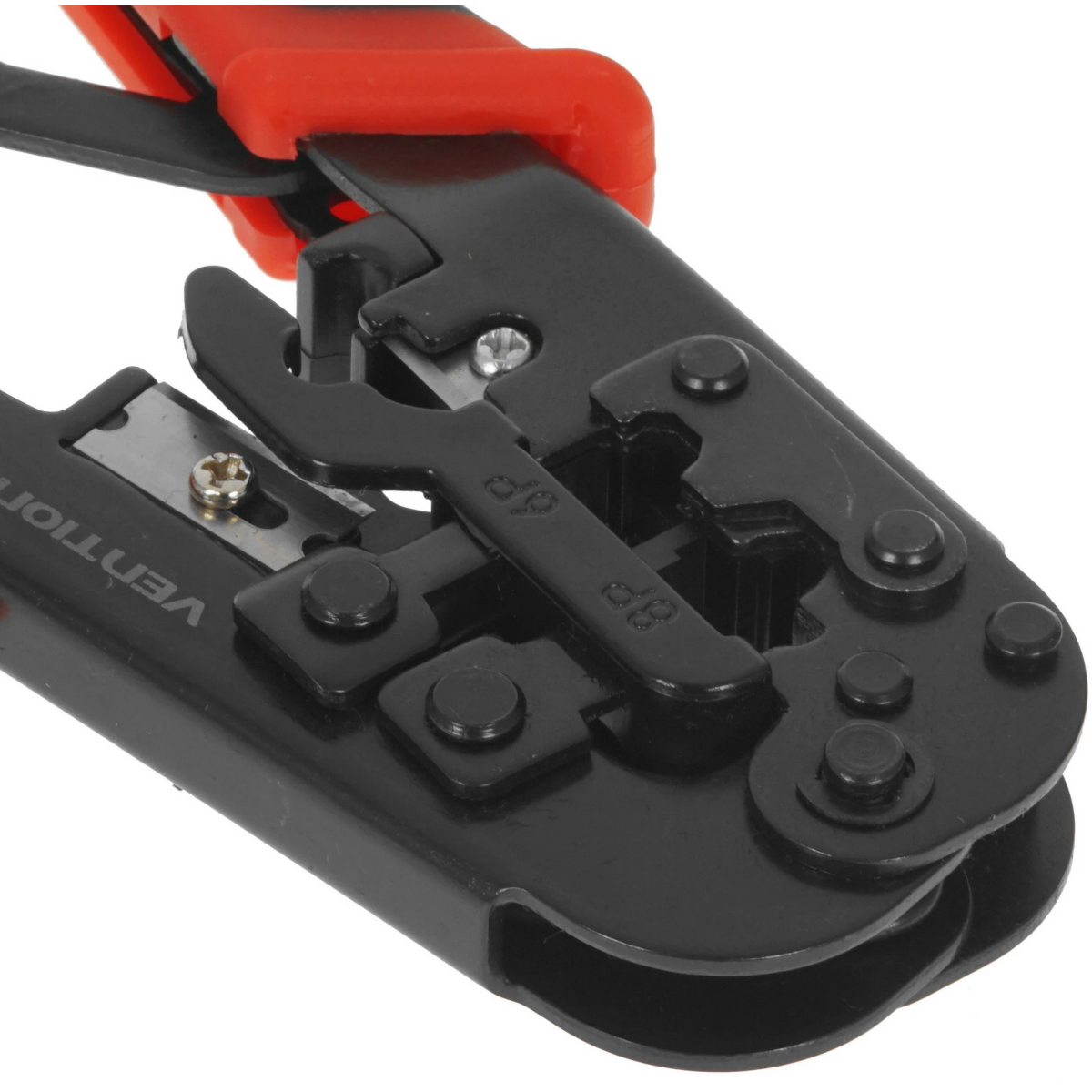 Инструмент обжимной Vention KEAB0 - фото 4