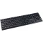 Клавиатура Gembird KBW-250 Black - фото 2