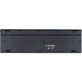Клавиатура Gembird KBW-250 Black