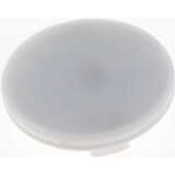 Светодиодная лампочка Gauss 6500K (8 Вт, GX53) 10 шт. (108008308)