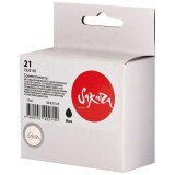 Картридж Sakura SIC9351AE Black