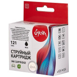 Картридж Sakura SICC640HE Black