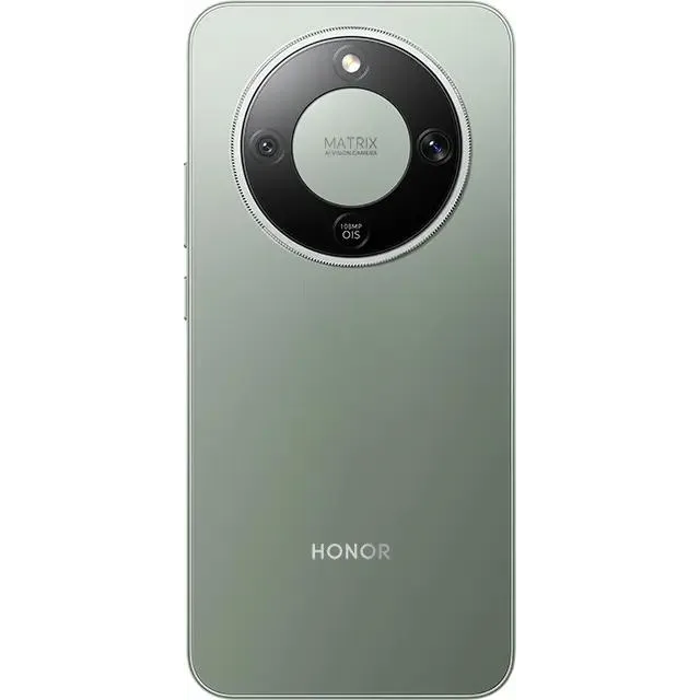 Смартфон Honor X9d 12/256Gb Forest Green (MTN-NX1) - 5109BYPV - фото 6