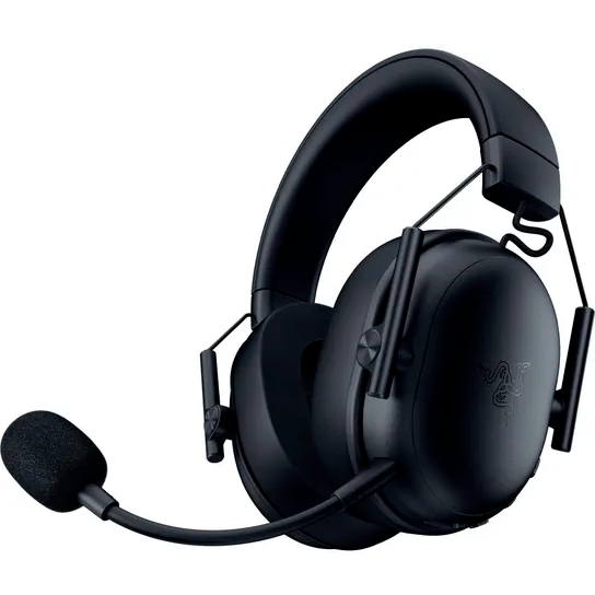 Гарнитура Razer BlackShark V3 X Hyperspeed Black - RZ04-05420100-R3M1