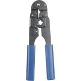Инструмент обжимной WRline WR-210C