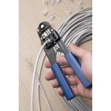 Инструмент обжимной WRline WR-210C