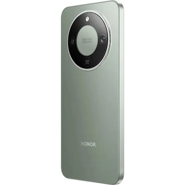 Смартфон Honor X9d 8/256Gb Forest Green (MTN-NX1) - 5109BYKR - фото 7