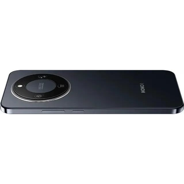 Смартфон Honor X9d 12/256Gb Midnight Black (MTN-NX1) - 5109BYPU - фото 9