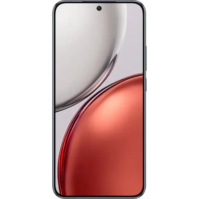 Смартфон Honor X9d 8/256Gb Midnight Black (MTN-NX1) - 5109BYKQ - фото 3