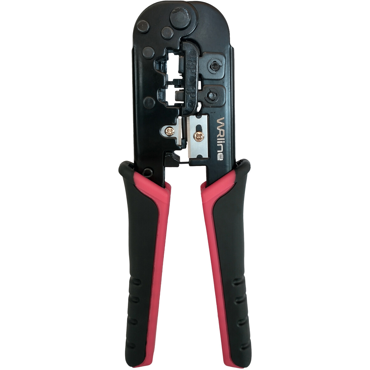 Инструмент обжимной WRline WR-568