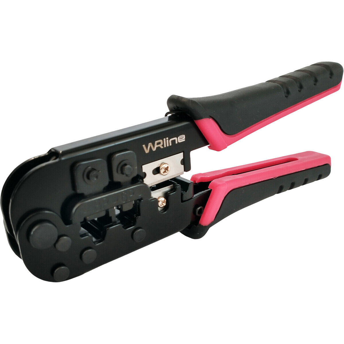 Инструмент обжимной WRline WR-568 - фото 2