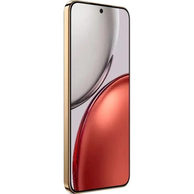 Смартфон Honor X9d 12/256Gb Reddish Brown (MTN-NX1) - 5109BYPX - фото 2