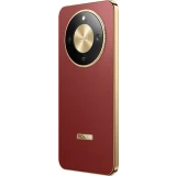 Смартфон Honor X9d 12/256Gb Reddish Brown (MTN-NX1) (5109BYPX)