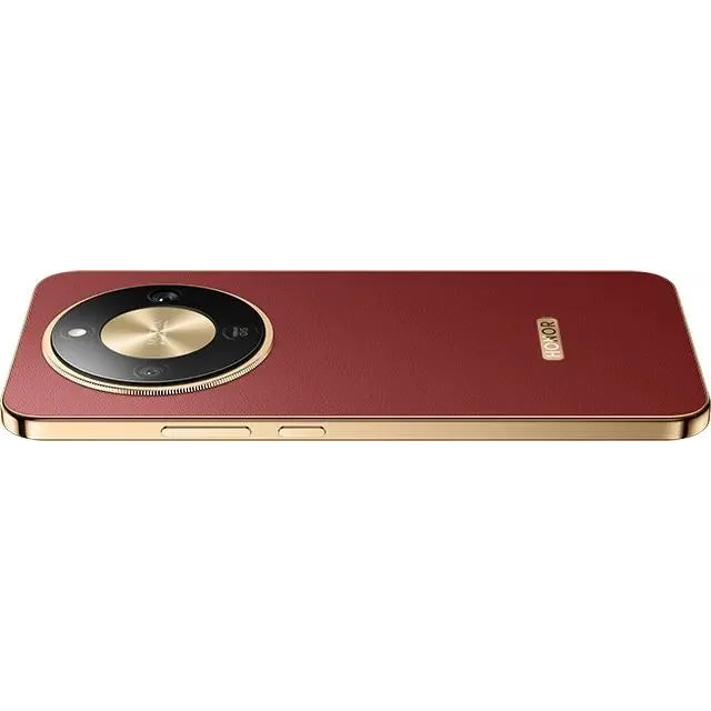 Смартфон Honor X9d 8/256Gb Reddish Brown (MTN-NX1) - 5109BYKT - фото 10
