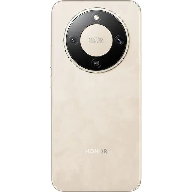 Смартфон Honor X9d 12/256Gb Sunrise Gold (MTN-NX1) - 5109BYPW - фото 6