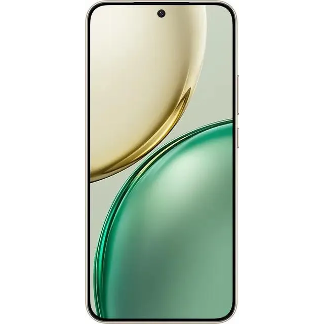 Смартфон Honor X9d 8/256Gb Sunrise Gold (MTN-NX1) - 5109BYKS - фото 3