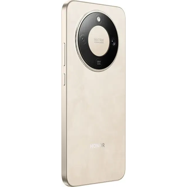 Смартфон Honor X9d 8/256Gb Sunrise Gold (MTN-NX1) - 5109BYKS - фото 5