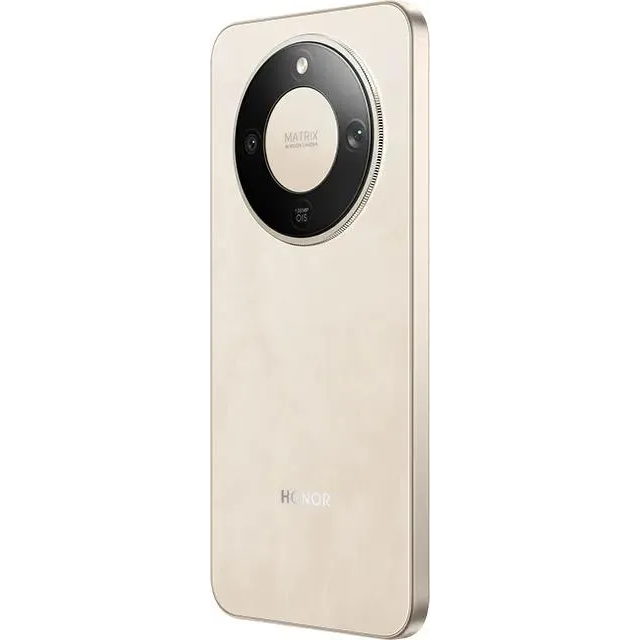 Смартфон Honor X9d 8/256Gb Sunrise Gold (MTN-NX1) - 5109BYKS - фото 7