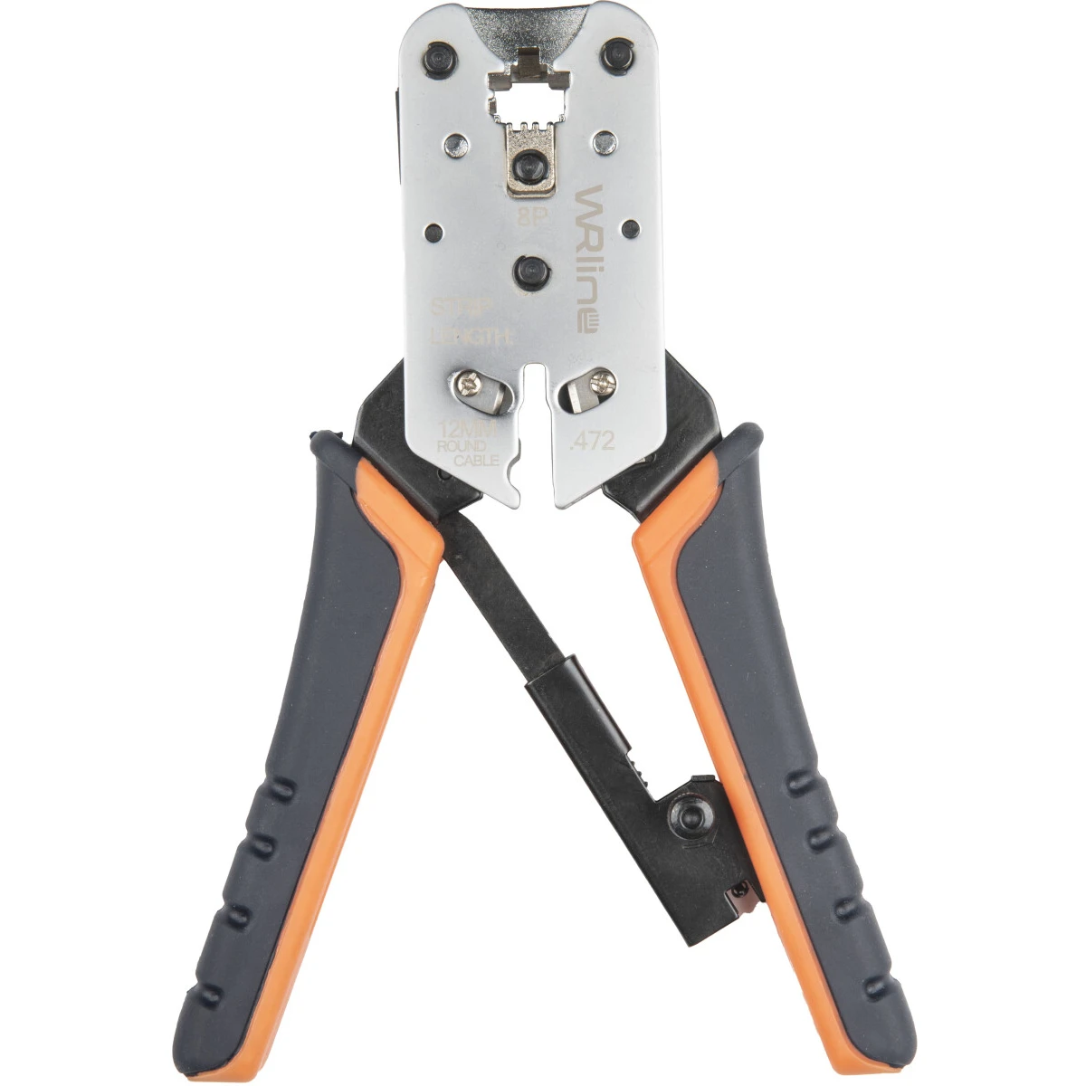 Инструмент обжимной WRline WR-L2182R - фото 2