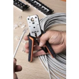 Инструмент обжимной WRline WR-L2182R