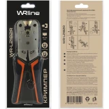 Инструмент обжимной WRline WR-L2182R
