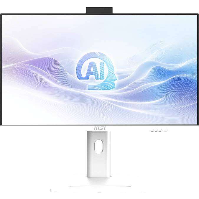 Моноблок MSI Modern AM273QP AI 1UM-095XRU - 9S6-AF0112-095/294 - фото 2