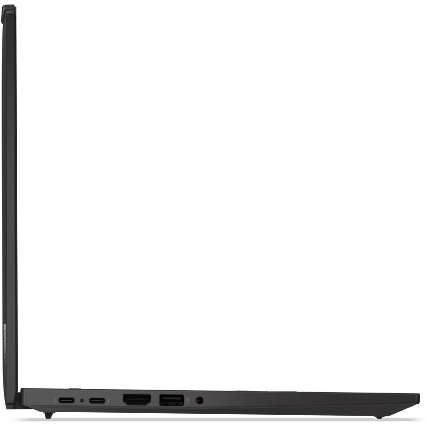 Ноутбук Lenovo ThinkPad T14 Gen 5 (Intel) Black (21MMSKUX00-NoOS) - фото 5