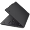 Ноутбук Lenovo ThinkPad T14 Gen 5 (Intel) Black (21MMSKUX00-NoOS) - фото 9