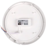 Светильник JazzWay PBH-PC2-RA 18Вт 4000К (5003507A)