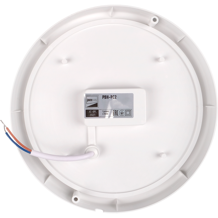 Светильник JazzWay PBH-PC2-RA 18Вт 4000К - 5003507A - фото 3