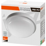 Светильник JazzWay PBH-PC2-RA 18Вт 4000К (5003507A)