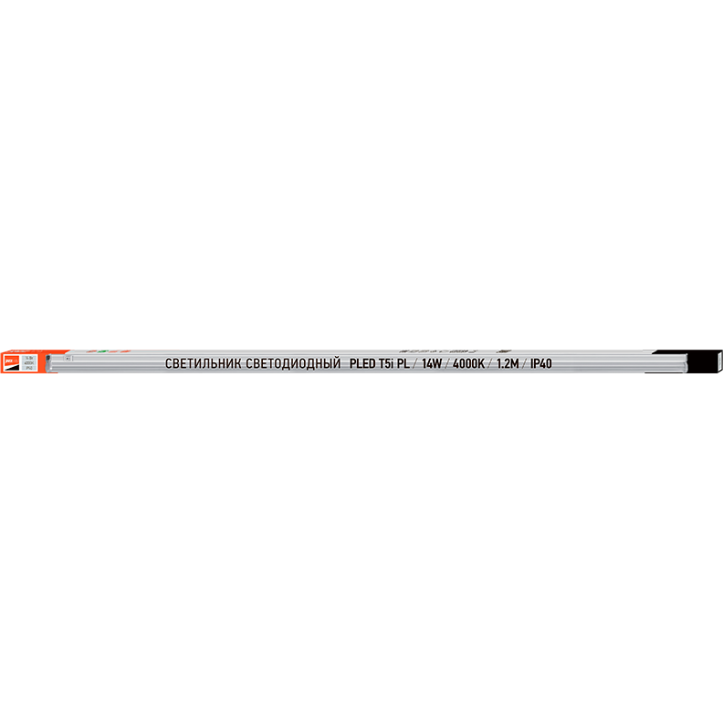 Светильник JazzWay PLED T5i PL 1200 14Вт 4000К - 2850669A - фото 4