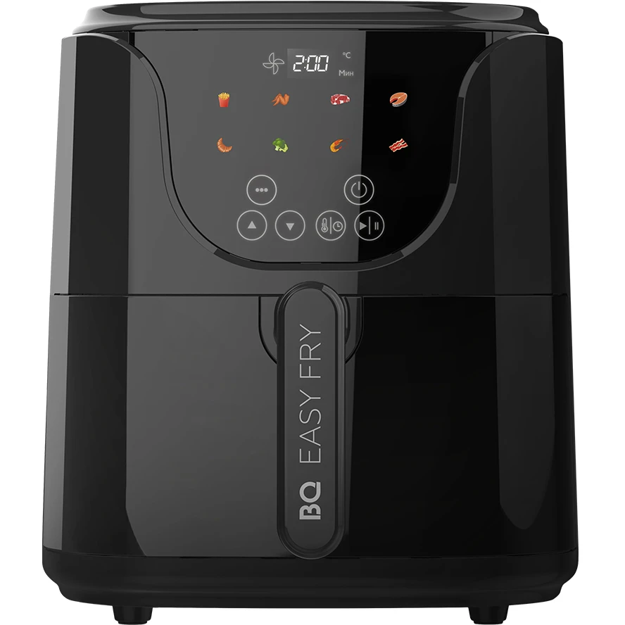 Аэрогриль BQ AF5011S - фото 2