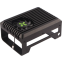 Радиатор для одноплатного компьютера Radxa Heatsink for X4